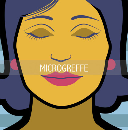 MICROGREFFE